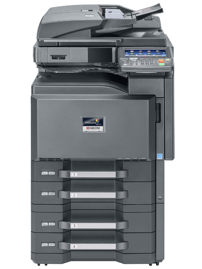 Toner Kyocera TASKalfa 3551ci 