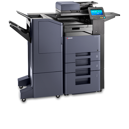 Toner Kyocera Taskalfa 356ci 