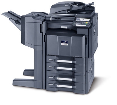 Toner Kyocera TASKalfa 5550ci 