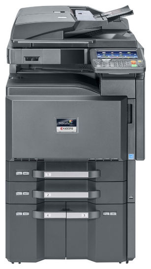 Toner Kyocera TASKalfa 5551ci 