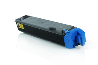 Toner Kyocera TK-5140 Cian Compatible Toner Kyocera TK-5140 Cian Compatible