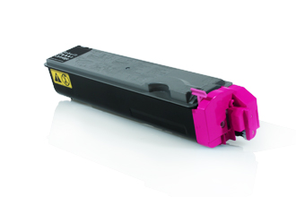 Toner Kyocera TK-5140 Magenta Compatible Toner Kyocera TK-5140 Magenta Compatible