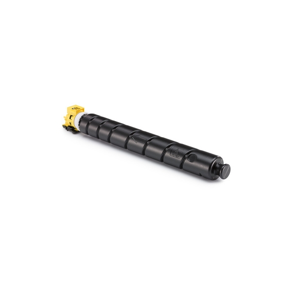 Toner Kyocera TK-8345 Amarillo Compatible Toner Kyocera TK-8345 Amarillo Compatible