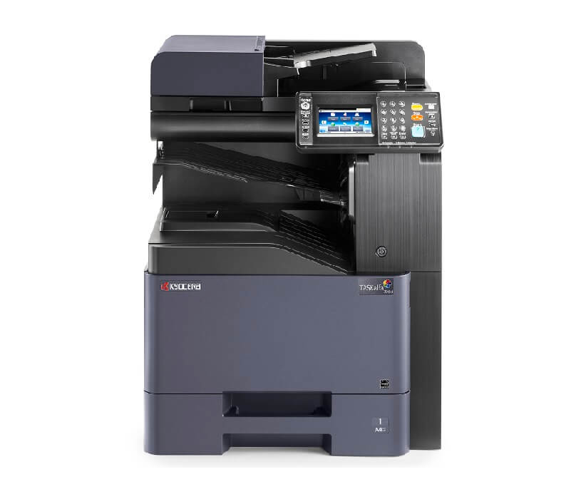 Toner Kyocera Taskalfa 306ci 
