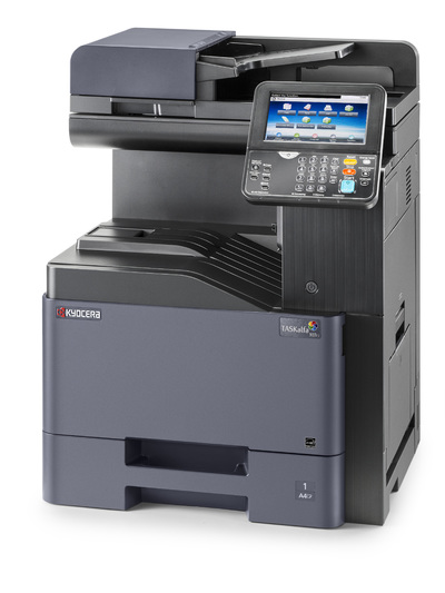 Toner Kyocera Taskalfa 307ci 