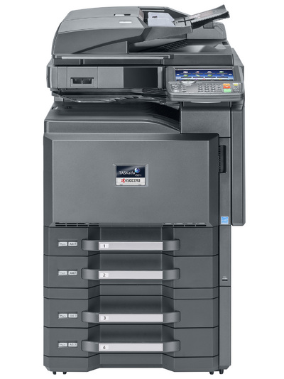 Toner Kyocera Taskalfa 3501i 