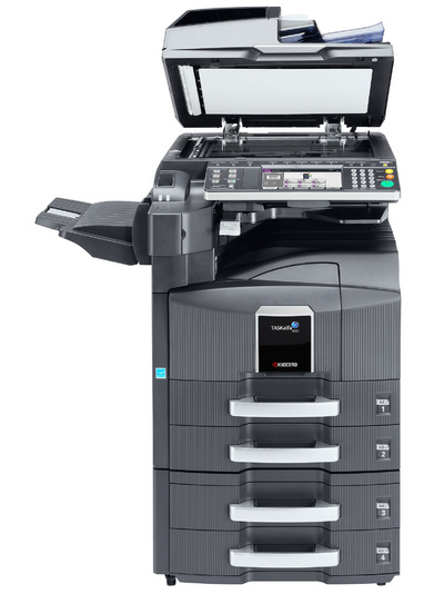 Toner Kyocera Taskalfa 420i 