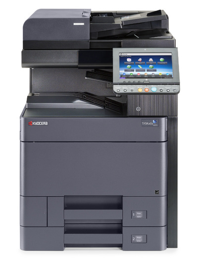 Toner Kyocera Taskalfa 6002i 