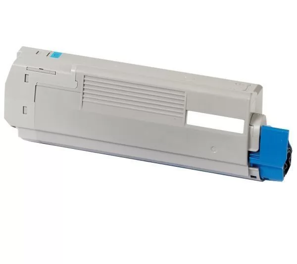 Toner Oki C532 / 46490607 Cian Compatible