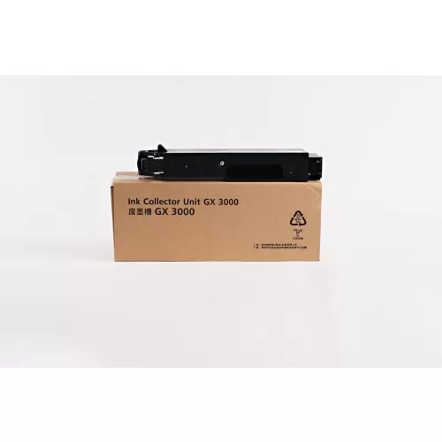 Colector Residuos Original Ricoh 405660
