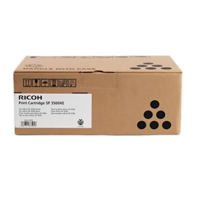 Toner Ricoh 406523 Negro Original