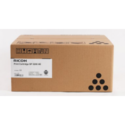Toner Ricoh 406685 Negro Original 