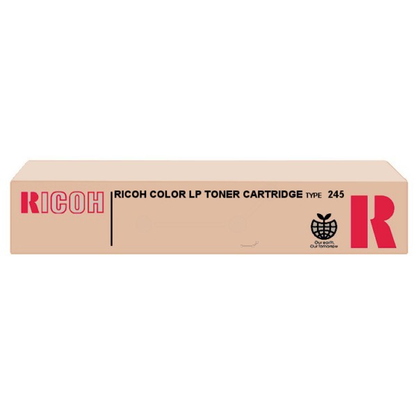 Toner Ricoh 888280 Negro Original 