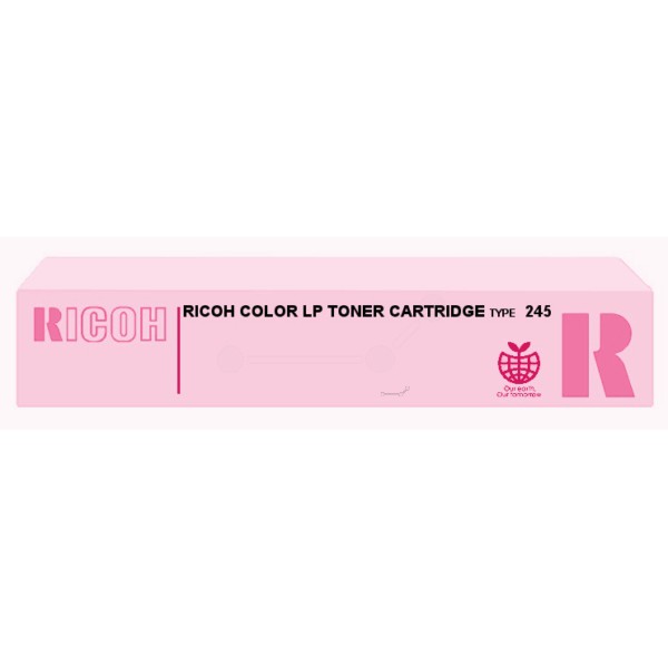 Toner Ricoh 888282 Magenta Original 