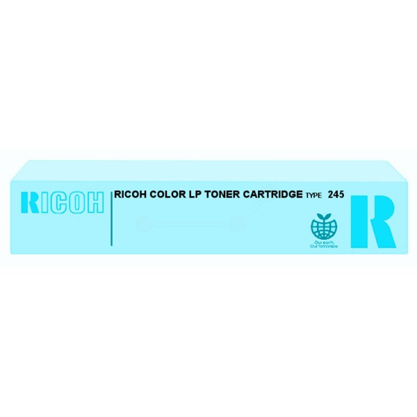 Toner Ricoh 888283 Cian Original 