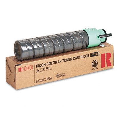 Toner Ricoh 888312 Negro Original 