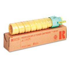 Toner Ricoh 888313 Amarillo Original 