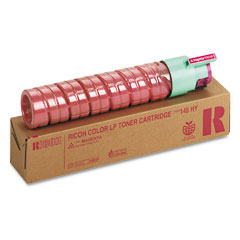 Toner Ricoh 888314 Magenta Original 