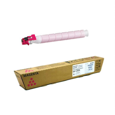 Toner Ricoh 841596 Magenta Original 