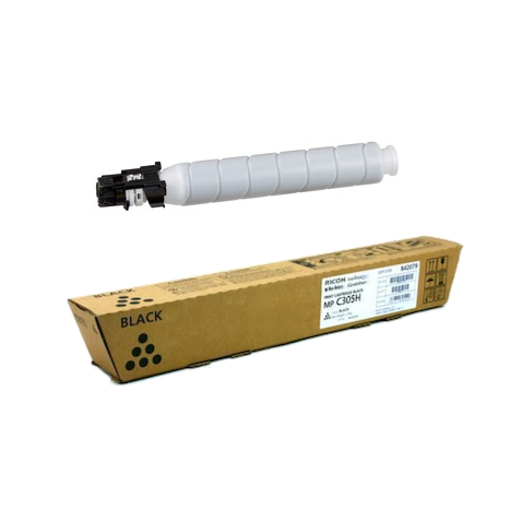 Toner Ricoh 841618 Negro Original 