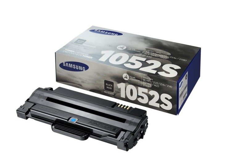 Toner Samsung MLT-D1052S Negro Original 