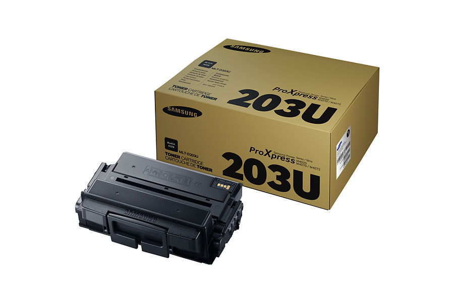 Toner Samsung MLT-D203U Negro Original 