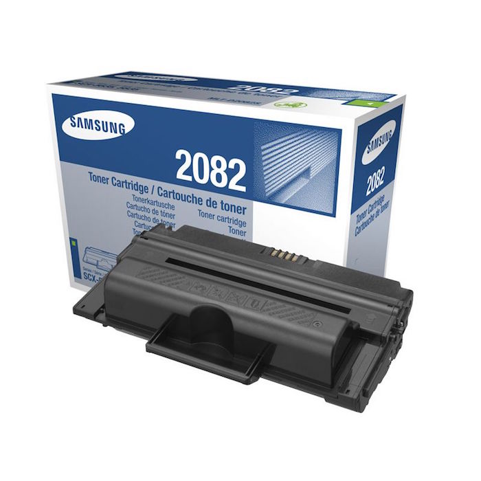 Toner Samsung MLT-D2082S Negro Original 