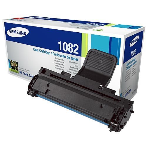 Toner Samsung MLT-D1082S Negro Original 