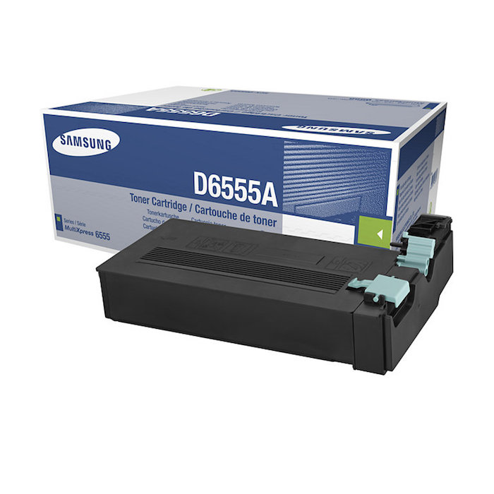 Toner Samsung SCX-D6555A Negro Original 