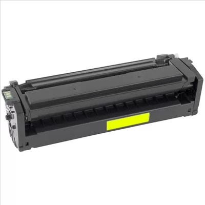 Toner Samsung CLT-Y503L Amarillo Compatible