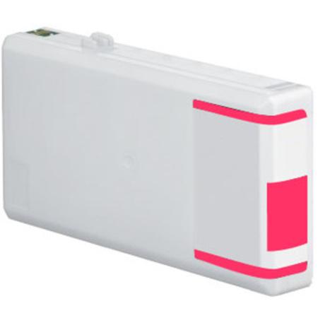 Cartucho Epson T7013 Magenta Compatible