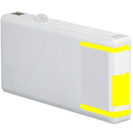 Cartucho Epson T7014 Amarillo Compatible