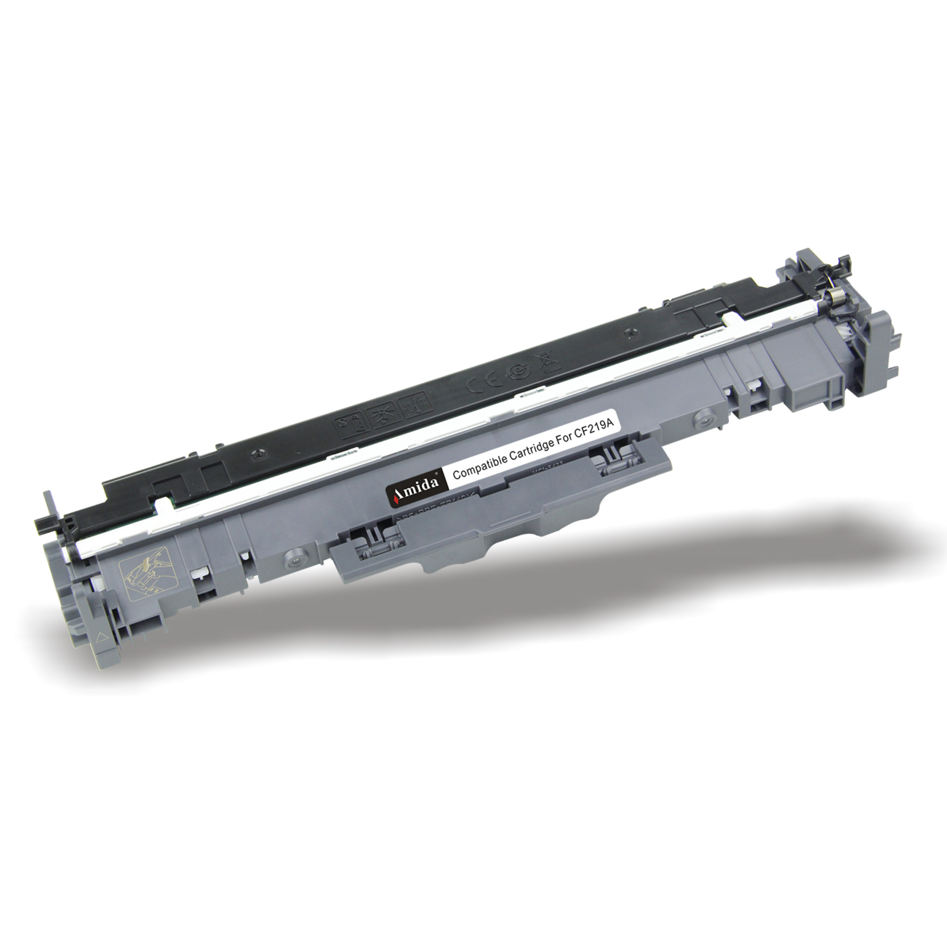 Tambor Hp CF219A / 19A Negro Compatible 