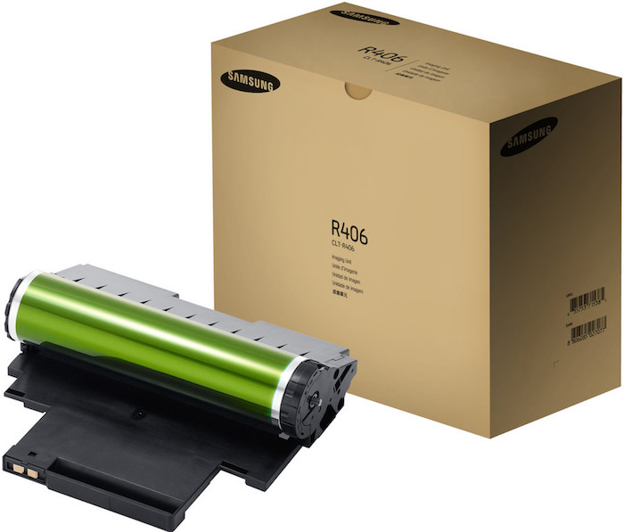 Tambor Samsung CLT-R406 Original 