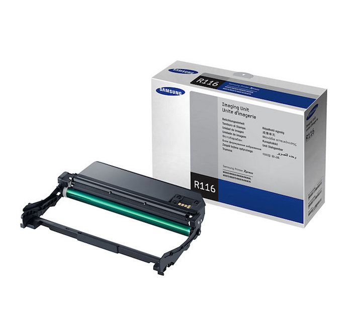 Tambor Samsung MLT-R116 Negro Original 