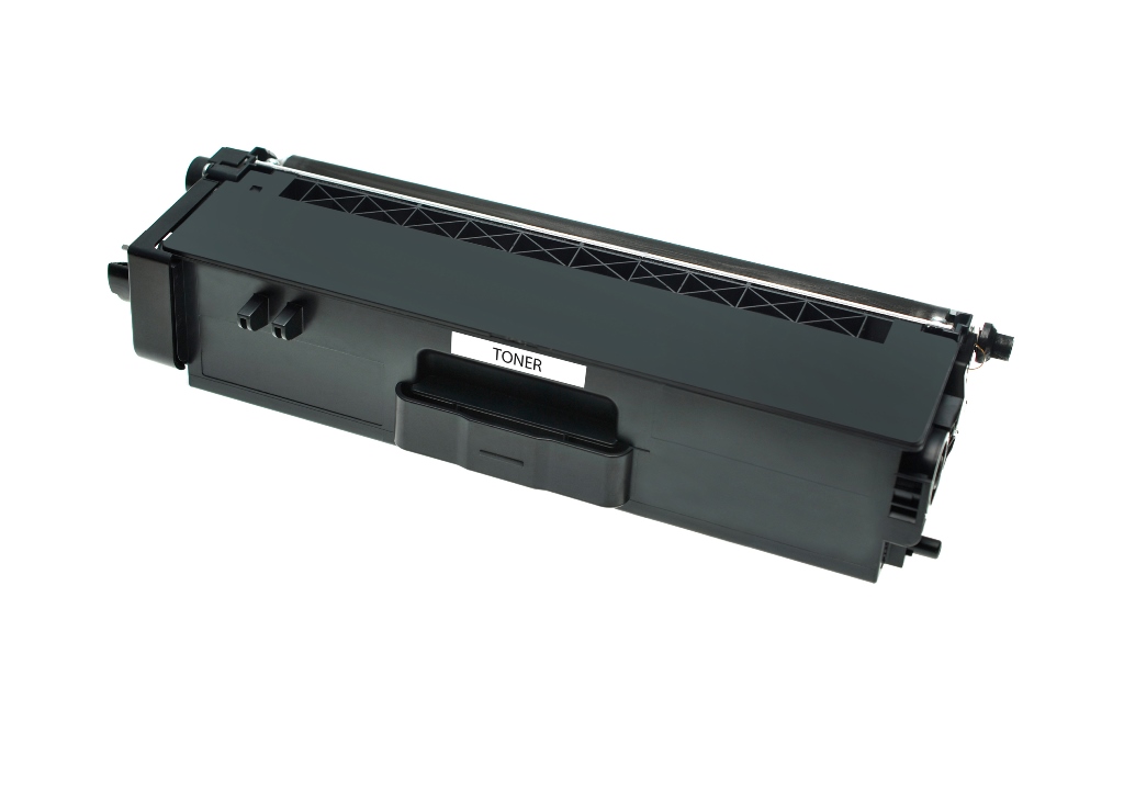 Cartucho Toner Brother TN900BK Negro Compatible 