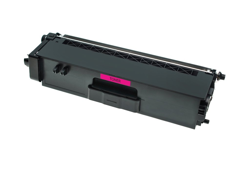 Cartucho Toner Brother TN900M Magenta Compatible 
