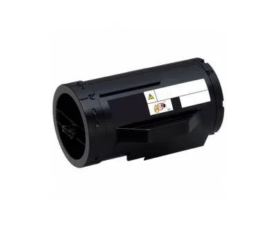 Cartucho Toner Dell H810 / H815 Negro Compatible