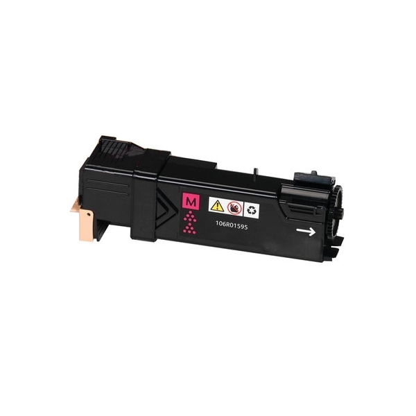 Toner Xerox 6500 / 106R01595 Magenta Compatible 