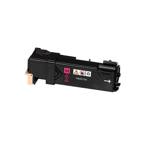 Toner Xerox 6500 / 106R01595 Magenta Compatible Toner Xerox 6500 / 106R01595 Magenta Compatible