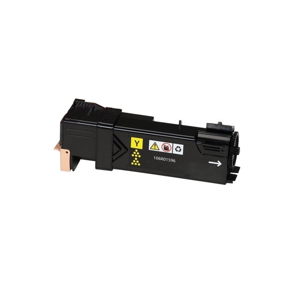 Toner Xerox 6500 / 106R01596 Amarillo Compatible 