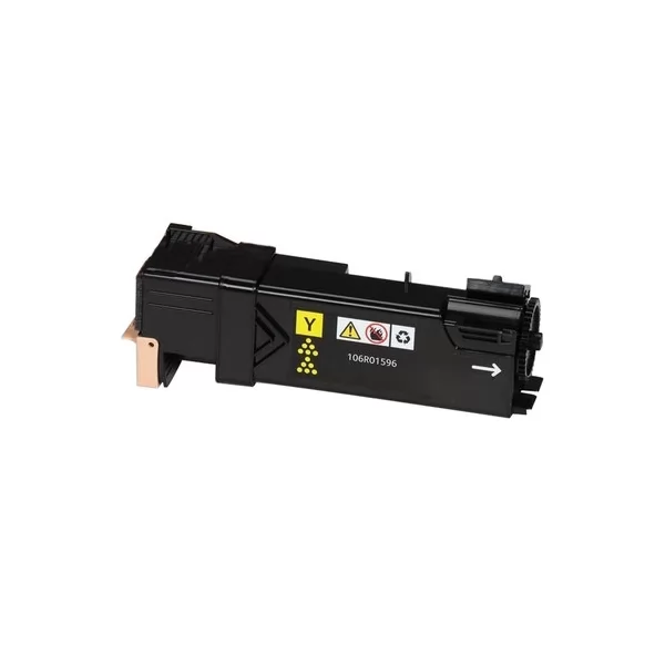 Toner Xerox 6500 / 106R01596 Amarillo Compatible Toner Xerox 6500 / 106R01596 Amarillo Compatible