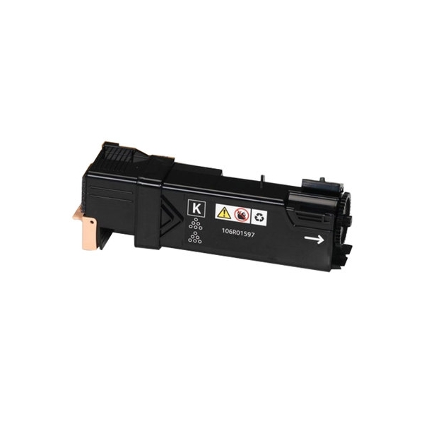 Toner Xerox 6500 / 106R01597 Negro Compatible 