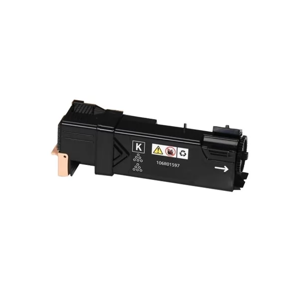 Toner Xerox 6500 / 106R01597 Negro Compatible Toner Xerox 6500 / 106R01597 Negro Compatible