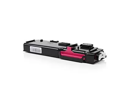 Cartucho Toner Dell 2660 / 2665 Magenta Compatible