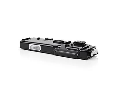 Cartucho Toner Dell 2660 / 2665 Negro Compatible