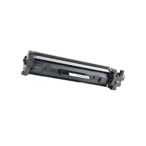 Toner Hp CF230A / 30A Negro Compatible