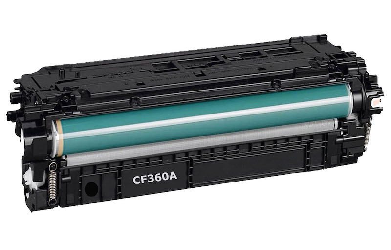 Toner Hp CF360X / 508X Negro Compatible 