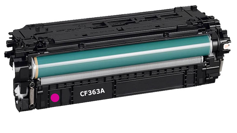 Toner Hp CF363X / 508X Magenta Compatible 