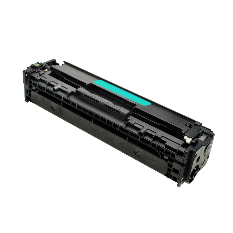 Toner Hp CF411A / 410A Cian Compatible 